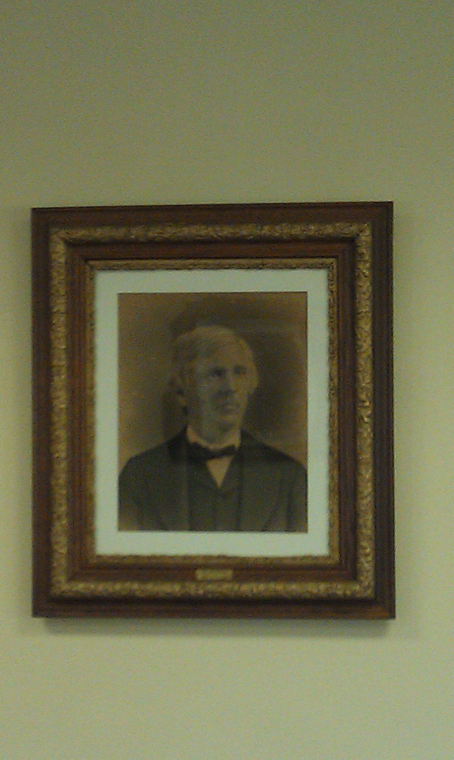 James Madison Jeffries