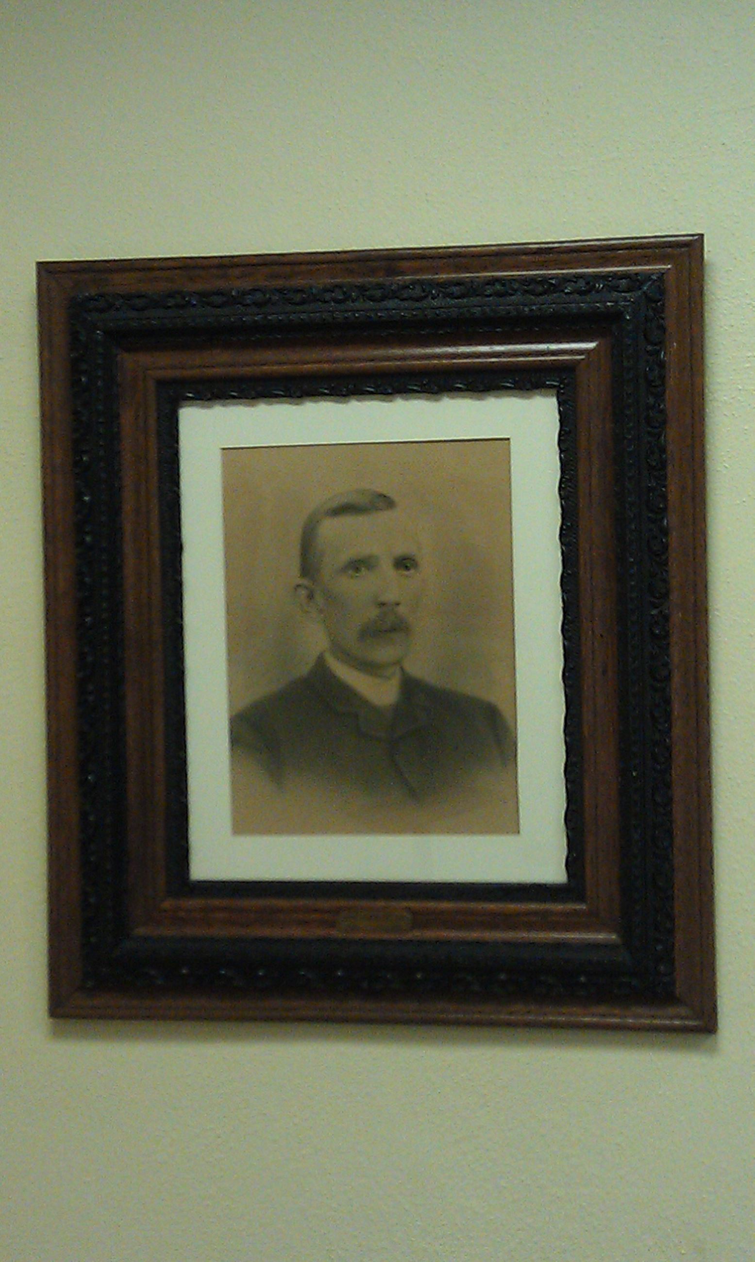 Lemuel Christopher Bristow