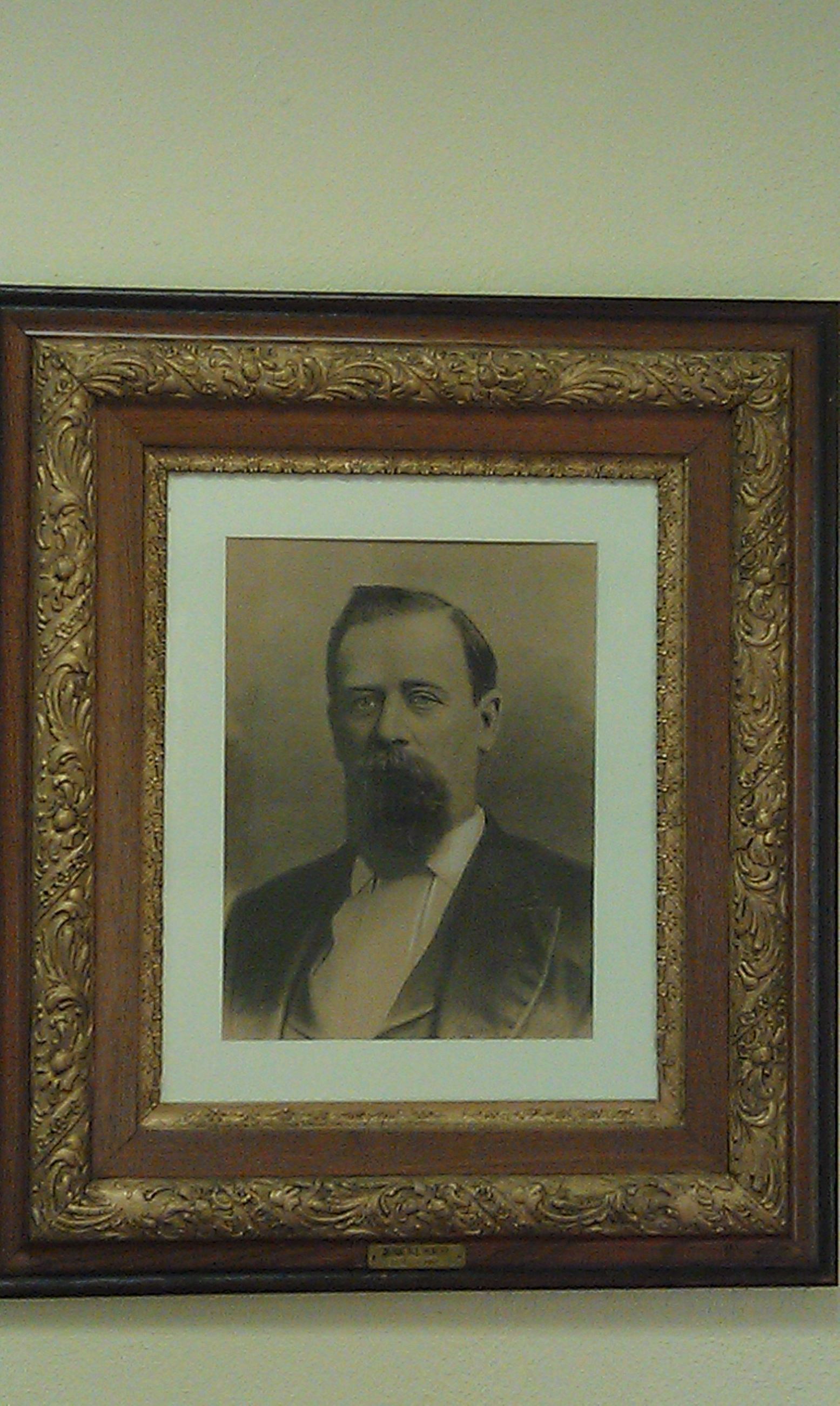 Richardson Leonard Henley