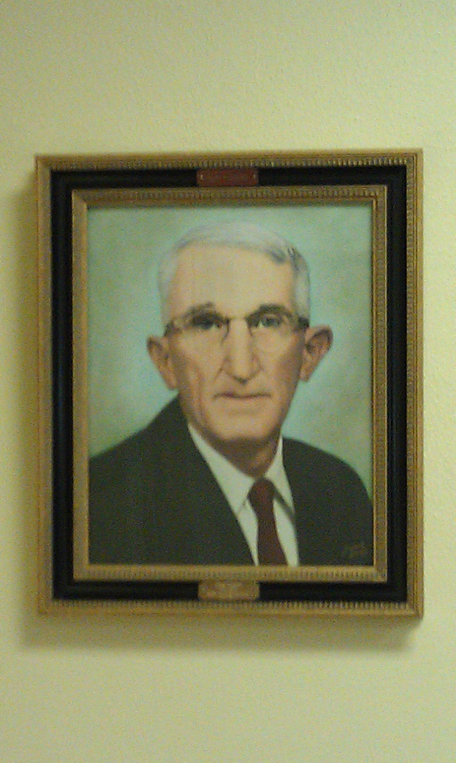 Thomas H. Crittenden