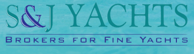 S&J Yachts Brokers for Fine Yacts