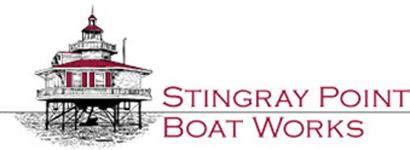Stingray Point Boat Works