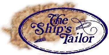 The Ship's Tailor