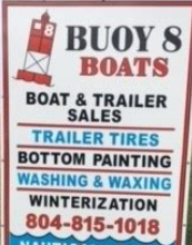 Buoy 8 Boats Boat and Trailer Sales