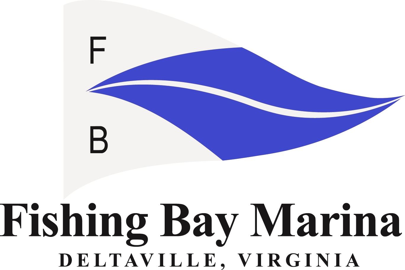 Fishing Bay Marina