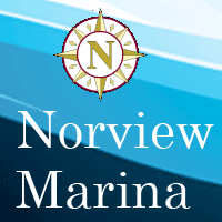 Norview Marina on Broad Creek