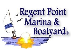 Regent Point Marina and Boatyard