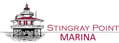 Stingray Point Marina on Broad Creek